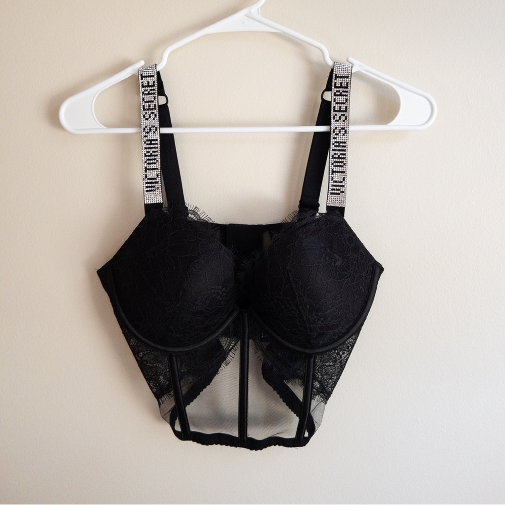 34c corset